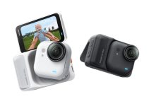 Insta360 Launches Go Ultra, Its Latest Step in Pocket Cameras with a Tiny Footprint