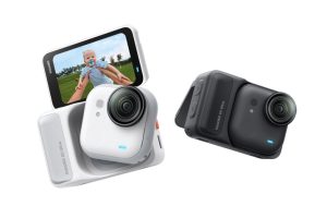 Insta360 Launches Go Ultra, Its Latest Step in Pocket Cameras with a Tiny Footprint