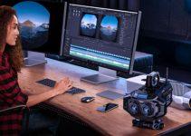 DaVinci Resolve Studio 20.1 Brings Apple Vision Pro Support, Keyframe Overhauls, and More
