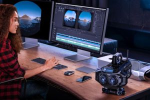 DaVinci Resolve Studio 20.1 Brings Apple Vision Pro Support, Keyframe Overhauls, and More