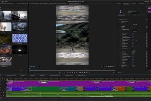 Adobe Launches Premiere for Mobile As Part of Fall Update
