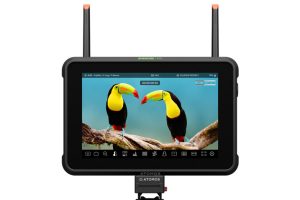 Atomos Rolls Out the New Shinobi 7 RX Ultra Bright Field Monitor