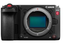 Canon Unveils C50 Cinema Camera, Is It an FX Killer?