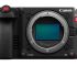 Canon Unveils C50 Cinema Camera, Is It an FX Killer?