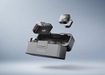 DJI Introduces Mic 3, Taking Wireless Audio to the Next Level