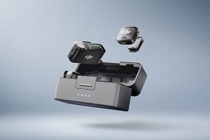DJI Introduces Mic 3, Taking Wireless Audio to the Next Level