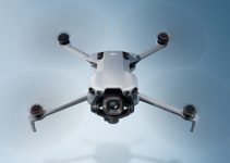 DJI Introduces Fifth-Generation Mini Pro Drone In Europe and Canada DJI Introduces Fifth-Generation Mini Pro Drone In Europe and Canada