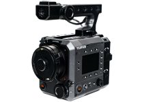 FujiFilm Drops New Eterna 55 Cinema Camera FujiFilm Drops New Eterna 55 Cinema Camera