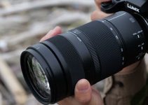Panasonic Launches Its First Long-Range Ultra-Zoom Hybrid Lens