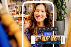 Adobe Finally Brings Premiere to iPhone for Pro Editing on the Go