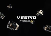 DZOFilm Reveals Second Generation Vespid Prime Cine Lenses