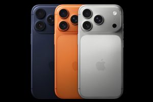 Apple’s 17th Generation Pro iPhones Offer Unibody Design and All-Day Battery Life