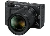 Nikon Announces First Cinema Camera In Collaboration with RED – Nikon ZR