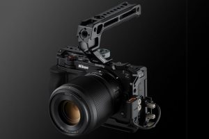 Nikon Expands List of Memory Cards Compatible with the Nikon ZR