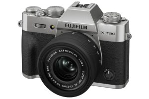 Fujifilm Announces X-T30 III and XC 13–33mm f/3.5–6.3 OIS Lens
