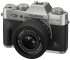 Fujifilm Announces X-T30 III and XC 13–33mm f/3.5–6.3 OIS Lens