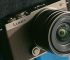 Panasonic Unveils Limited Edition Titanium Gold LUMIX S9 Camera