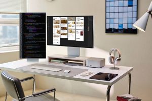 LG Unveils UltraFine 6K and 5K2K Monitors for Creative Workflows