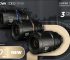Venus Unveils Proteus 2x 20mm Wide Angle Anamorphic Cine Lens