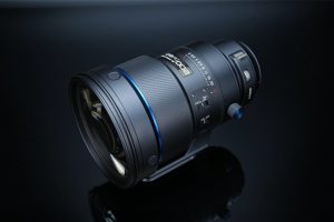 Laowa’s New 200mm Lens is Built for Speed